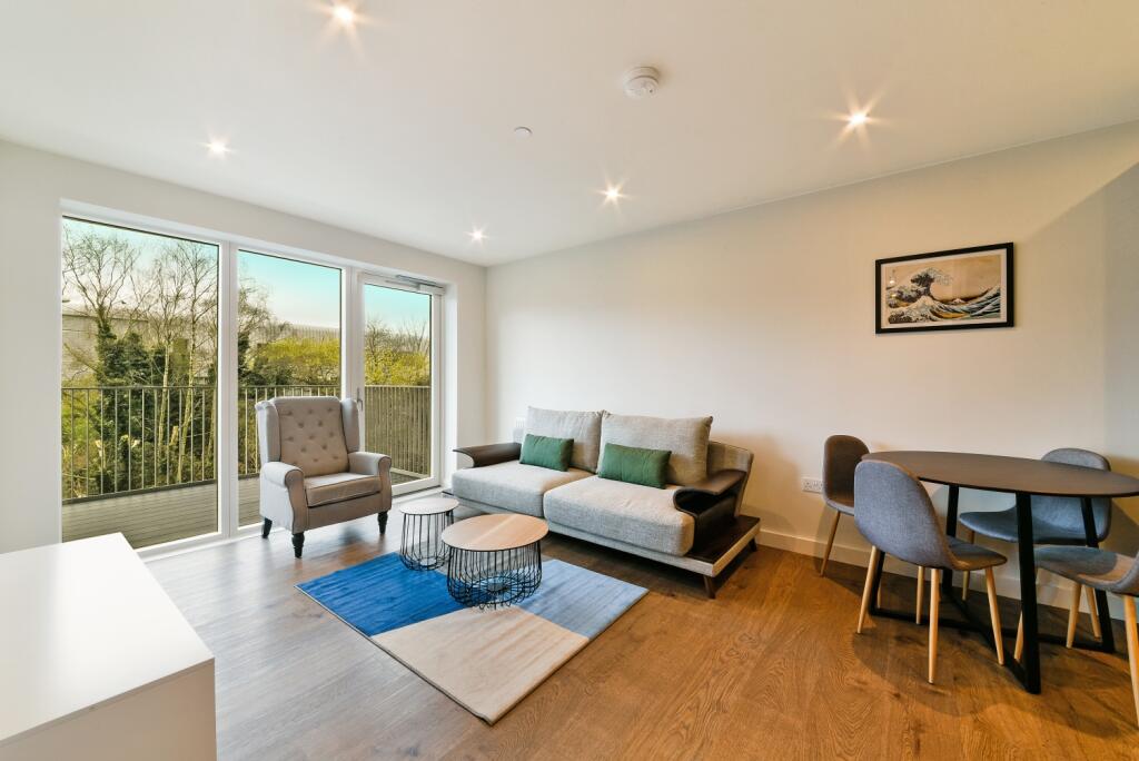 Main image of property: Mary Neuner Road, Wood Green, London, N8