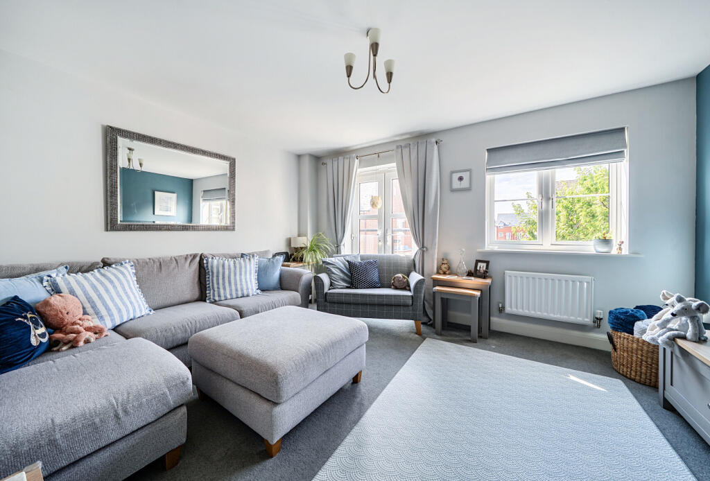 House in Tewkesbury - More