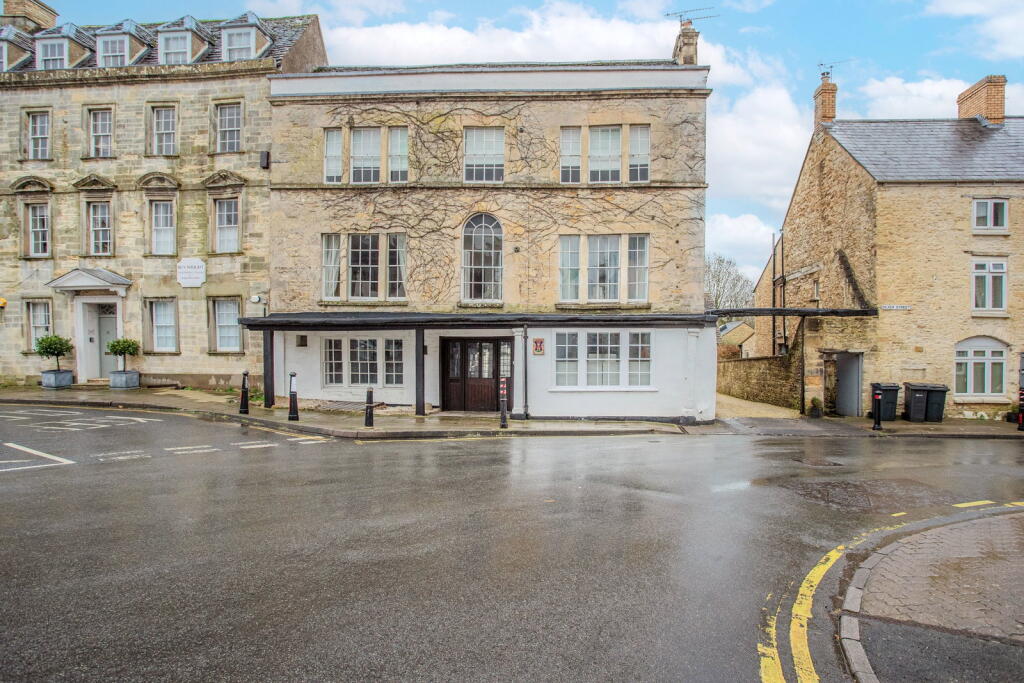 Main image of property: Talbot Apartments, Market Place, Tetbury