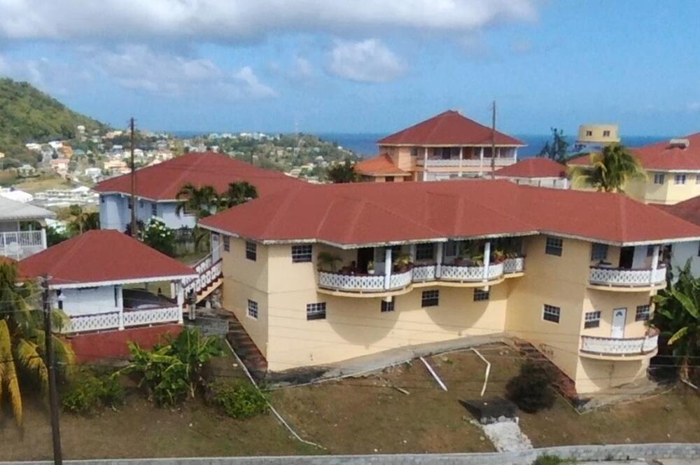 Main image of property: St. George, St Vincent and the Grenadines