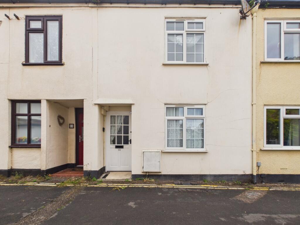 Main image of property: Newtown,