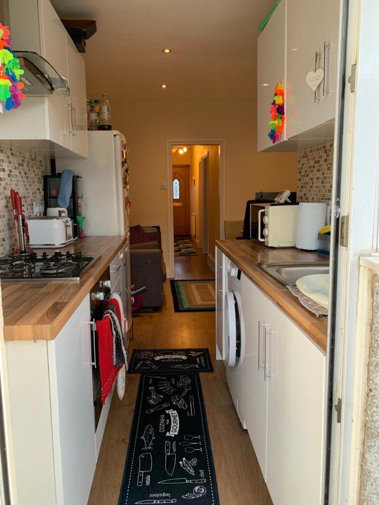 Main image of property: Kimble Road, LONDON