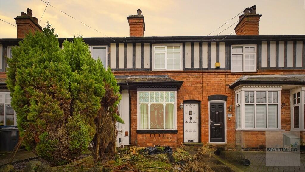 Main image of property: Coles Lane, Sutton Coldfield 