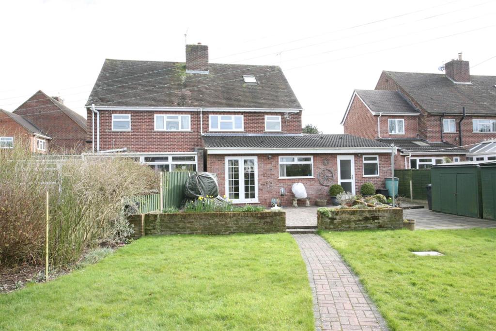 Photo of the property