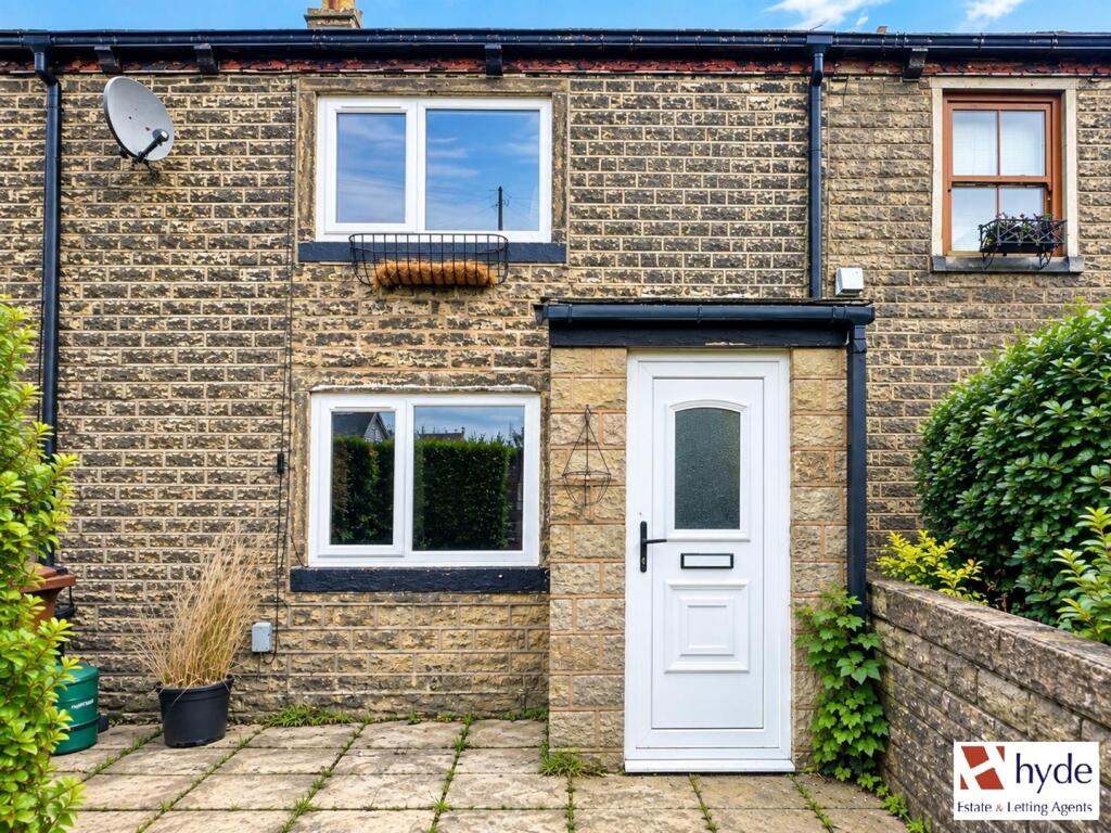 Main image of property: Padfield Main Road, Hadfield, Glossop. SK13 1HA