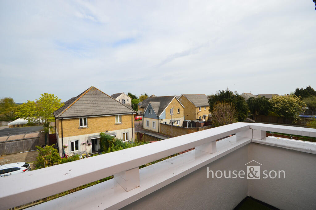 Main image of property: Western Avenue, Bournemouth