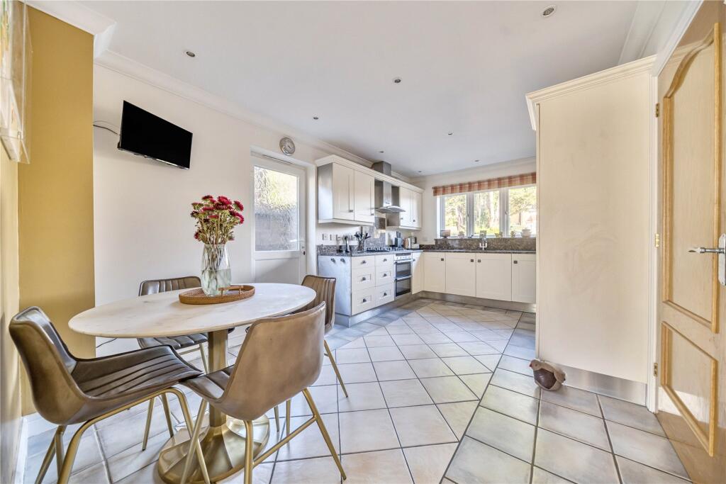 House in London - View 4