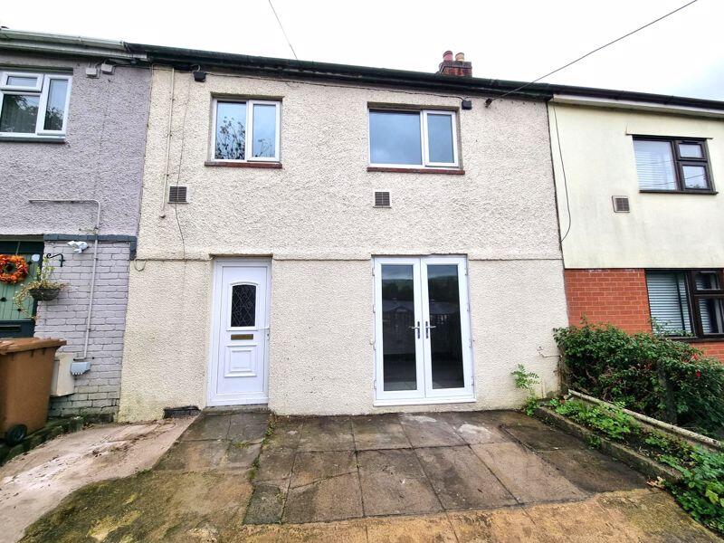 Main image of property: Mountain View, Caerphilly
