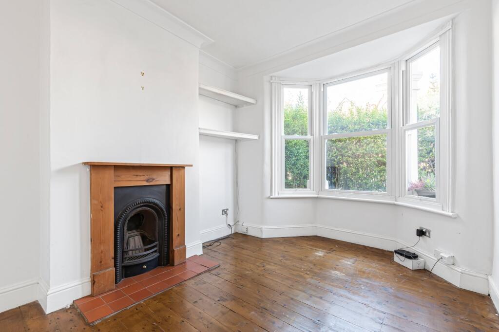 House in London, Earlsfield - View 2
