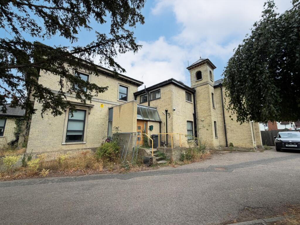 Futures, Colchester Road, Halstead, Essex, CO9