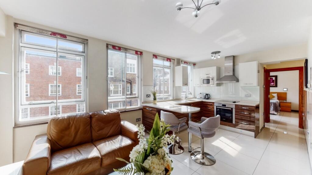 Main image of property: Gloucester Place, London