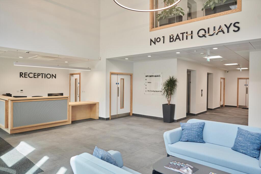 Additional image 11 of No. 1 Bath Quays, Lower Bristol Road, Bath, BA2