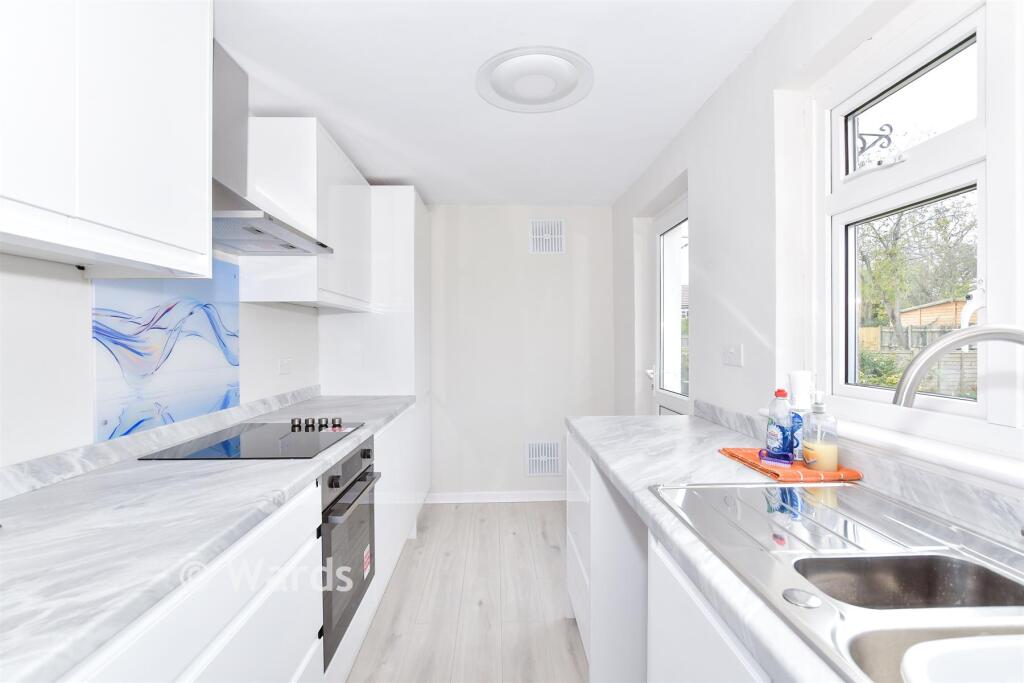 Main image of property: Knights Way, Headcorn, Ashford, Kent