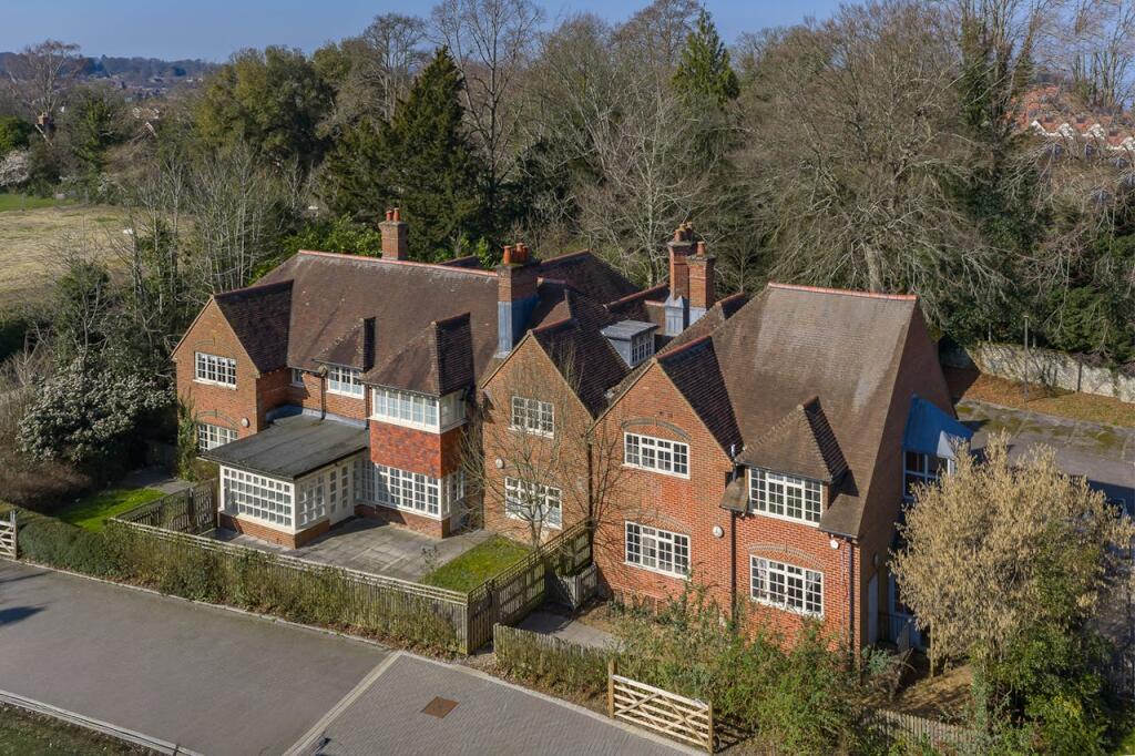 Main image of property: Nursery Investment, Four Chimneys, Winton Close, Winchester, SO22 6AB