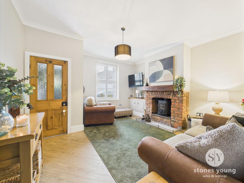 Additional image 2 of King Street, Whalley, BB7