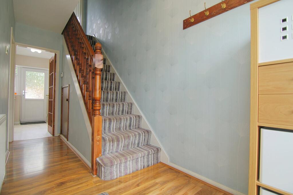 House in Bradford, West Yorkshire - View 2