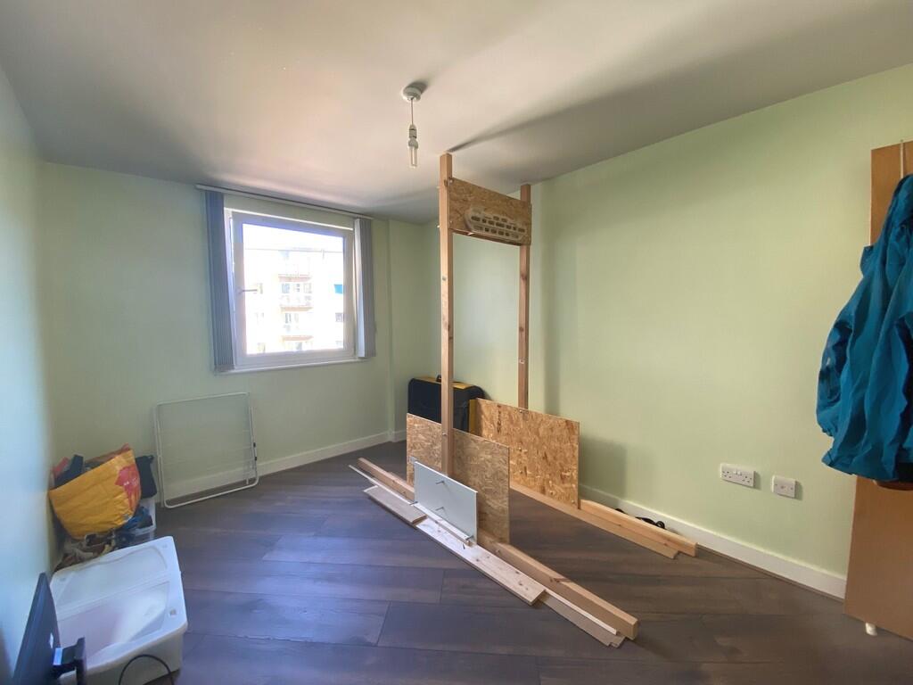 Additional image 10 of Quartz Apartments, 10 Hall Street, Birmingham