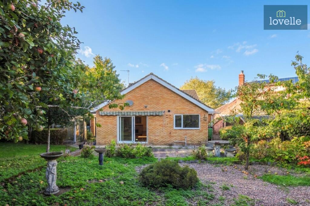 House in Louth - View 2