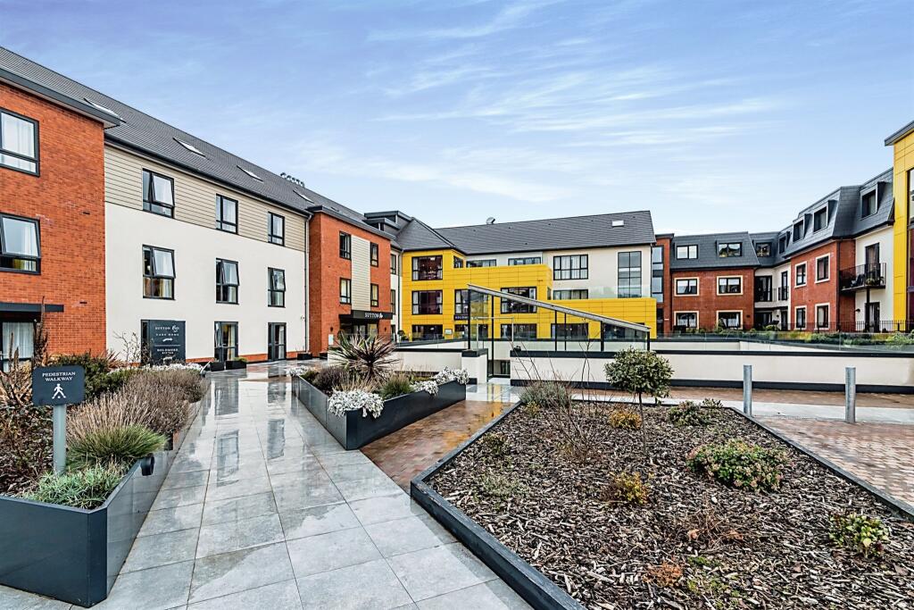 Additional image 13 of St. Michaels Road, Sutton Coldfield