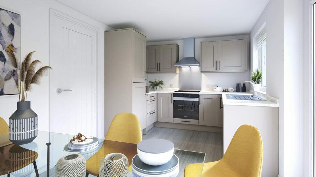 Old Dalkeith Road, Edmonstone, Edinburgh, EH16 4SP - View 2