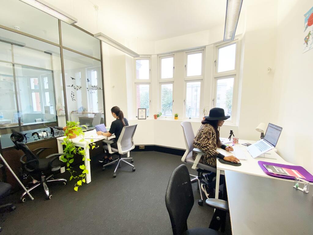 Medium Office