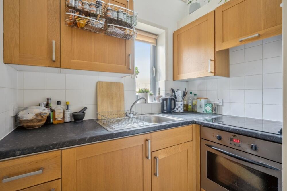 Apartment in Oxford - More