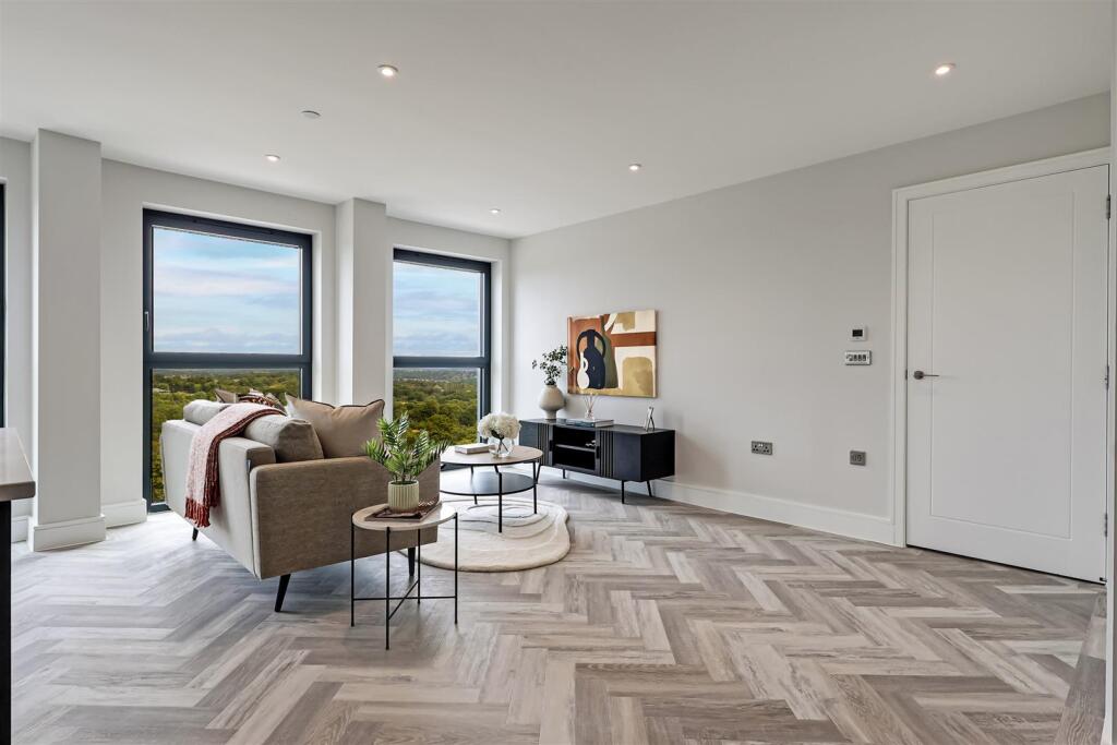 Main image of property: Plot 140, One One Six, Cockfosters