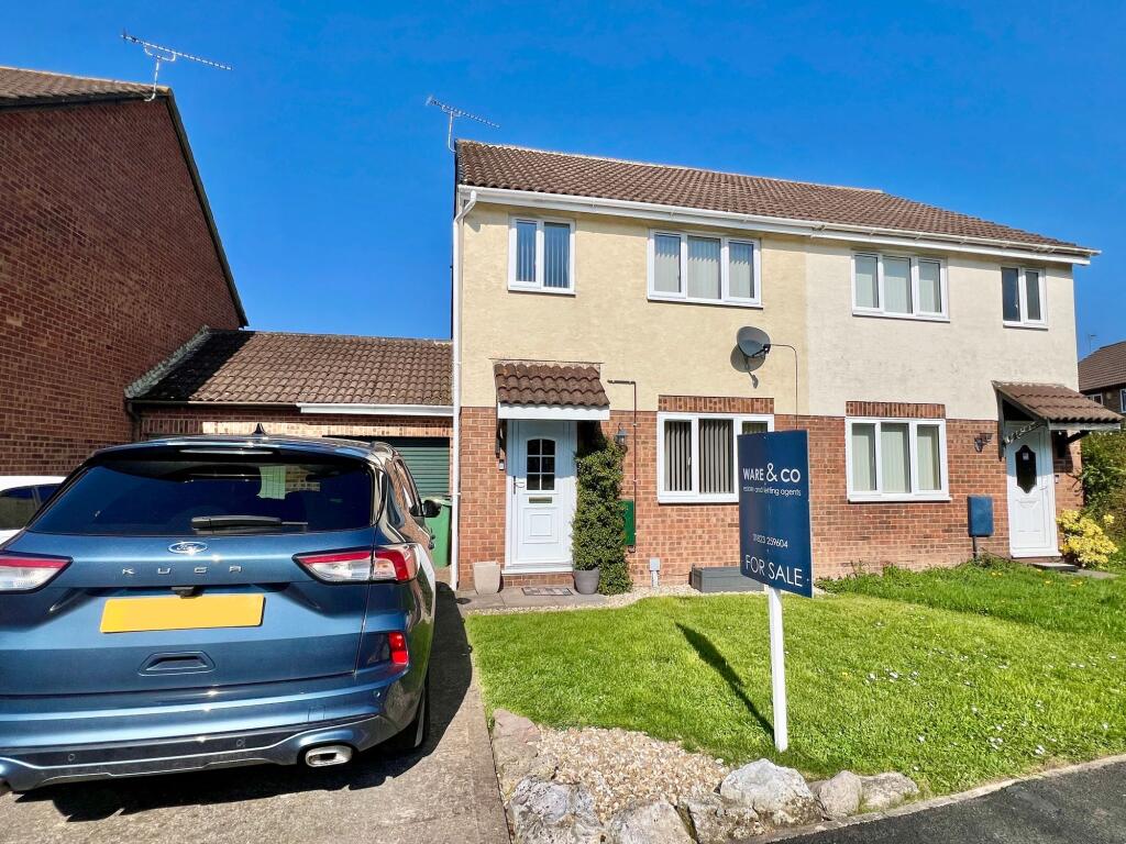 Main image of property: Thames Drive, Taunton