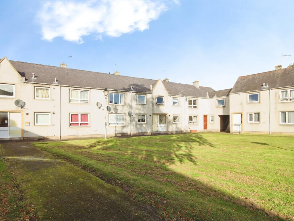 Main image of property: Masonic Close, Elgin, Moray, IV30