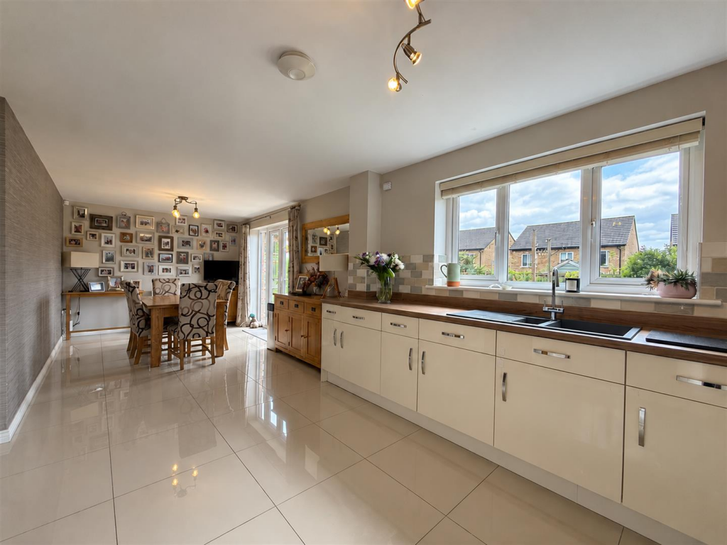 House in Sheffield - View 2
