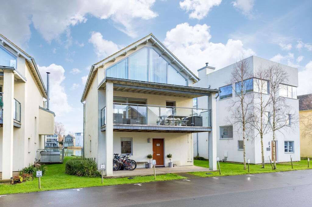 Main image of property: 96 Howells Mere, The Lower Mill Estate