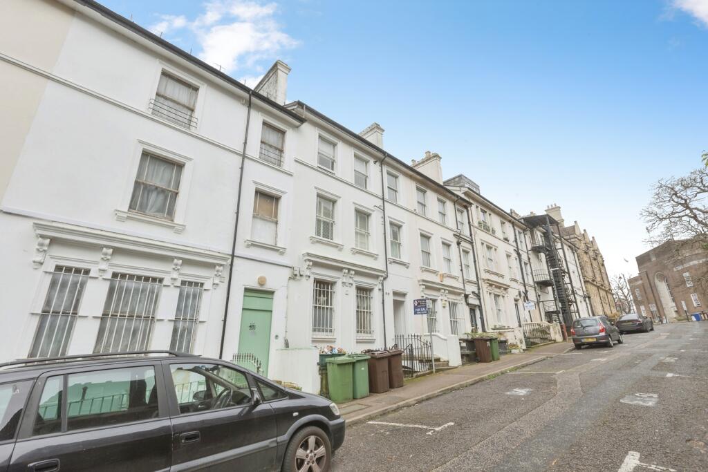 Main image of property: Mount Pleasant Avenue, Tunbridge Wells, Kent, TN1