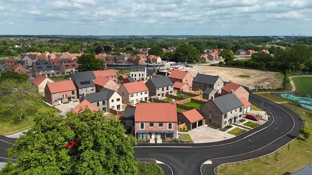 Main image of property: Cringleford, Norwich, Norfolk