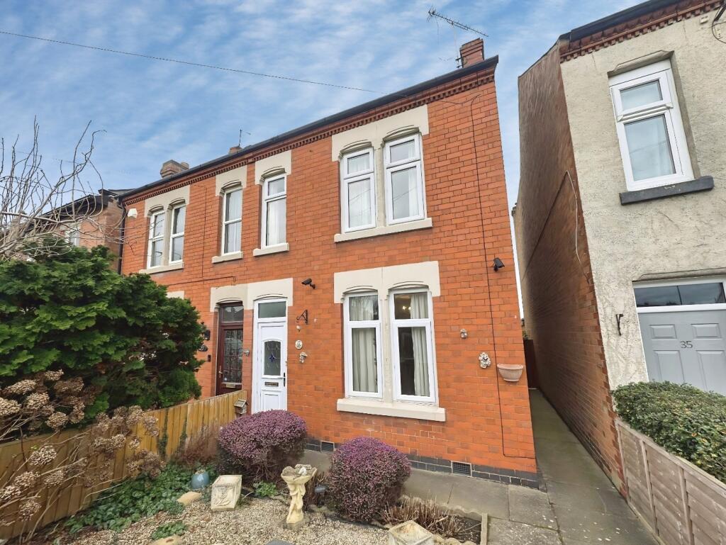 Main image of property: Enderby Road, Blaby, Leicester