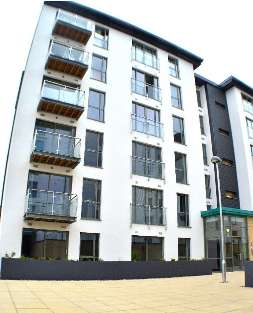 Main image of property: Cathedral Green, Full Street