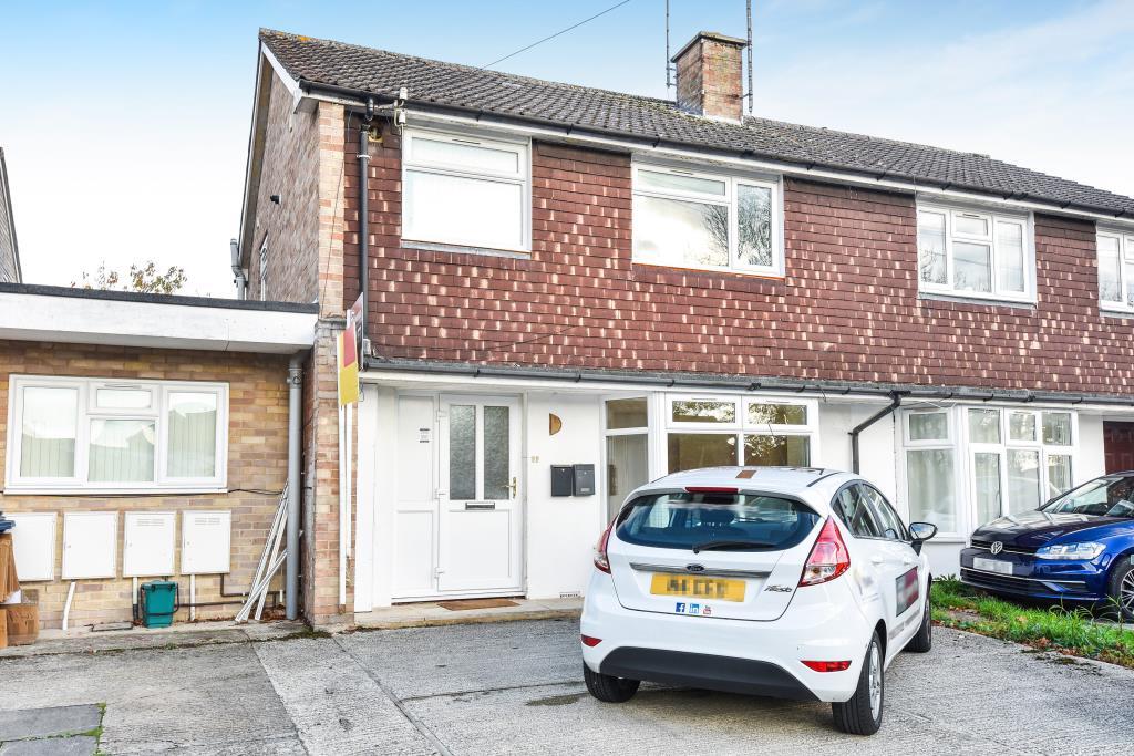Main image of property: Moody Road, Headington, OX3