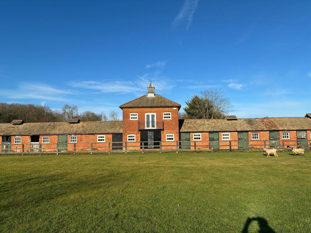 Main image of property: Little Easton, Dunmow, Essex, CM6