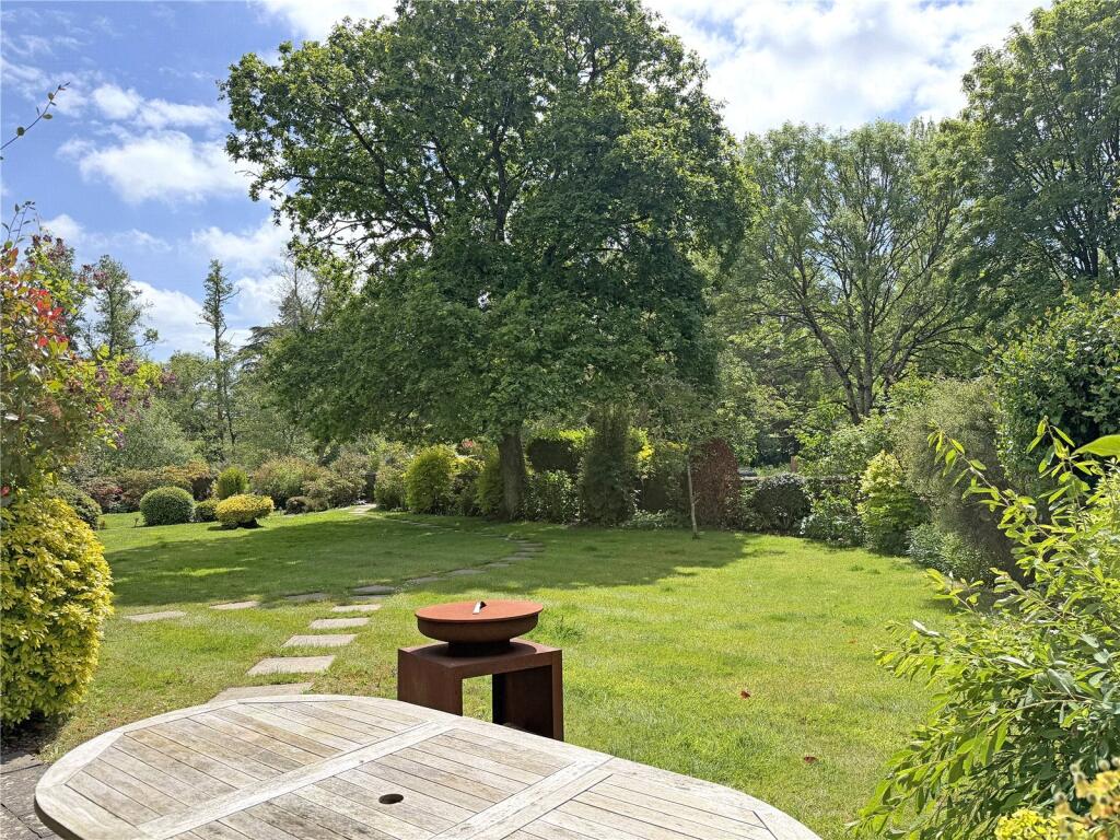 House in Guildford - More