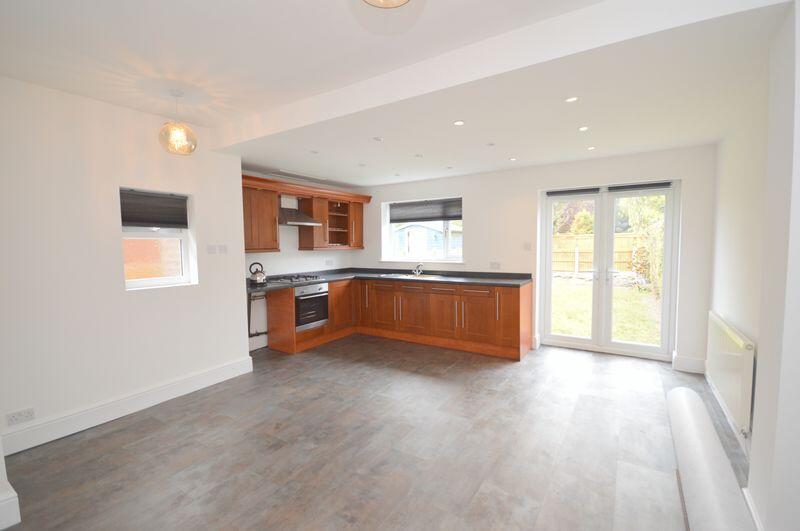 Moorfield Road, Widnes – pohled 3
