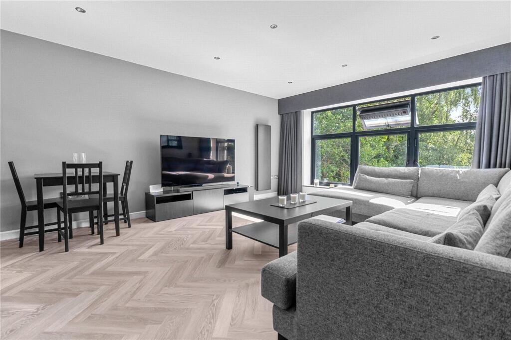 Main image of property: Wolf Grange, Ashley Road, Hale, Cheshire, WA15
