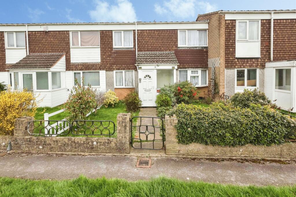 Main image of property: Yorklea Croft, Birmingham