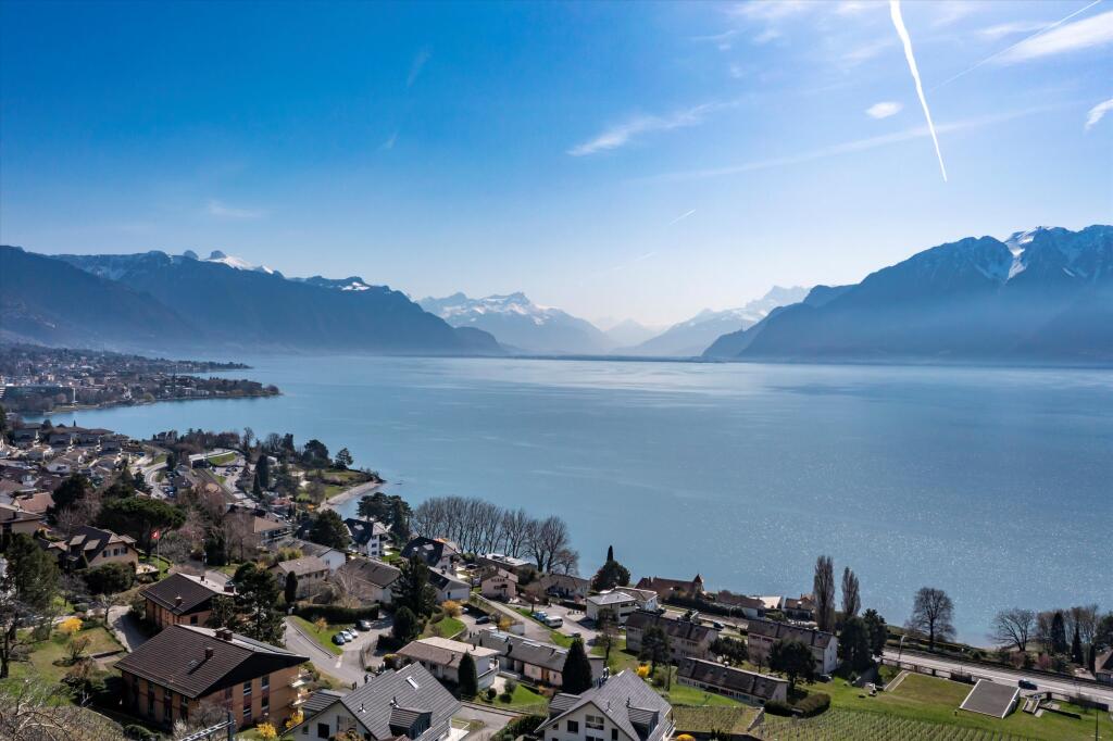 Main image of property: Vaud, Vevey