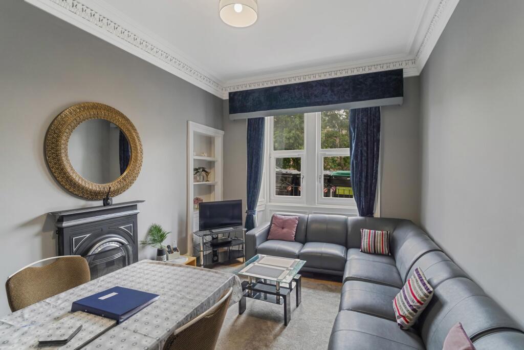 Main image of property: Roseburn Street, Edinburgh