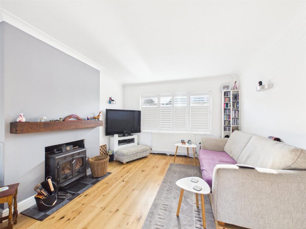 House in Gloucester, Gloucestershire - View 2