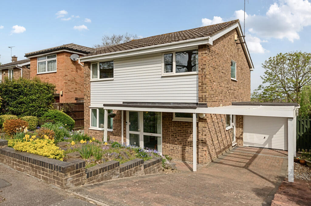 Main image of property: Franklyn Crescent, Windsor, Berkshire