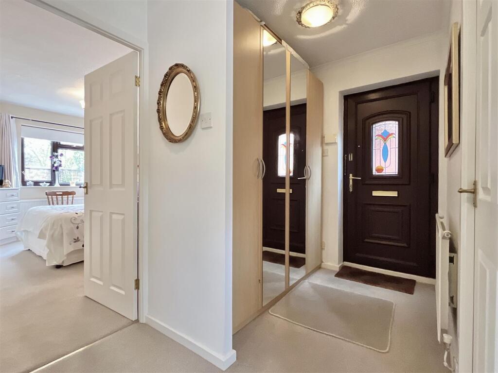 Additional image 4 of Galton Close, Birmingham