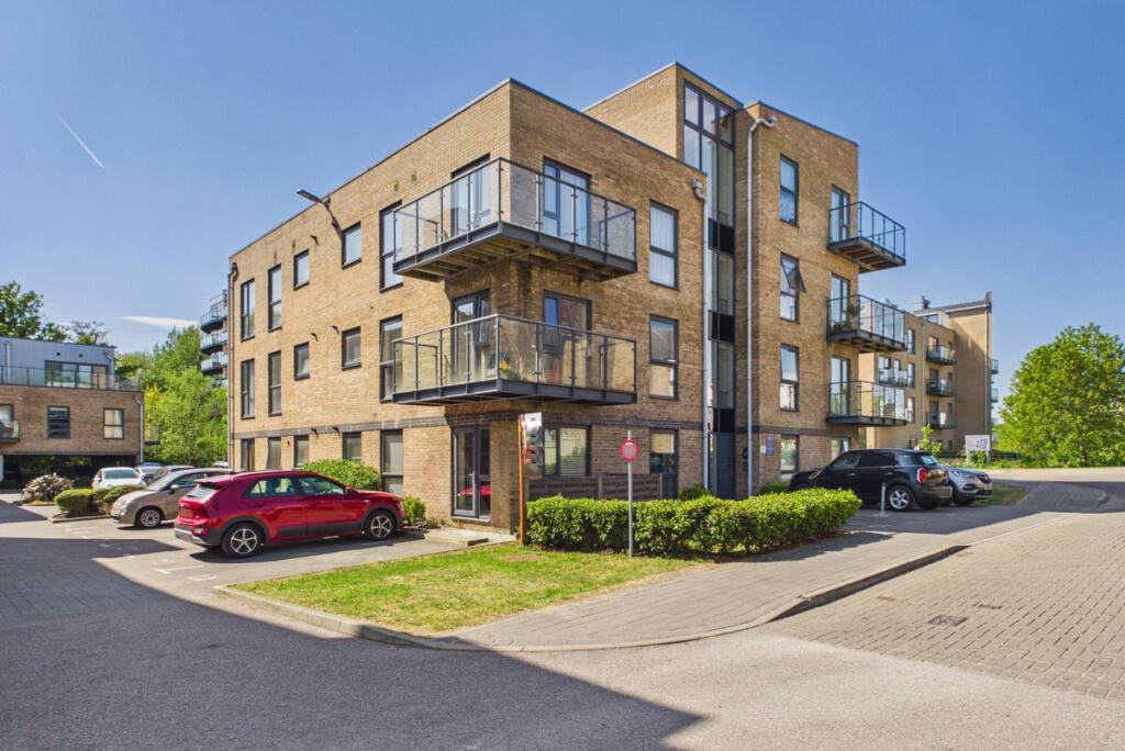 Main image of property: Rose Lane, Hemel Hempstead, HP3