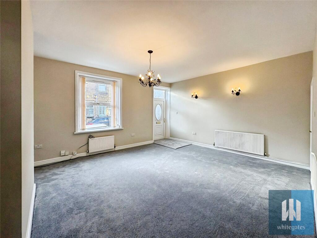 Main image of property: Johnson Street, Mirfield, West Yorkshire, WF14