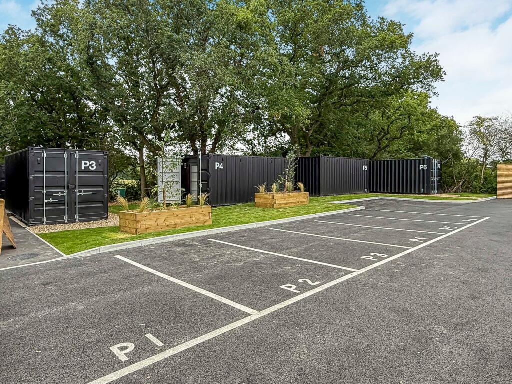 Main image of property: Neaves Park, Goddards Green, Hassocks, West Sussex, BN6