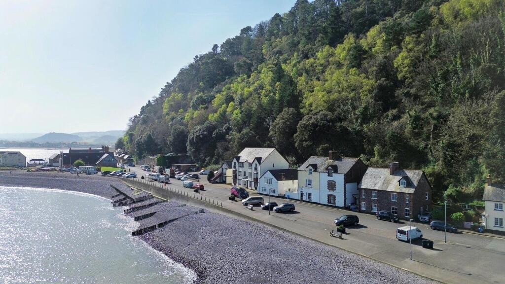 Main image of property: Quay West, Minehead